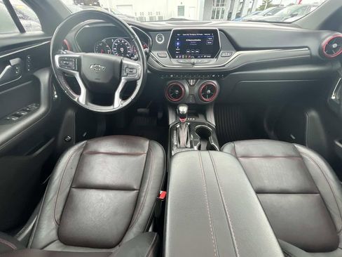 Used 2019 Chevrolet Blazer RS image 13