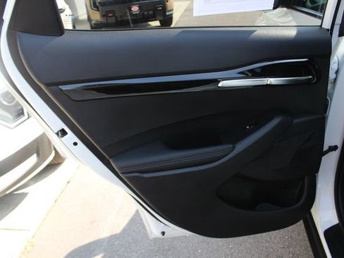 Used 2024 Kia Seltos S AWD/4WD image 24