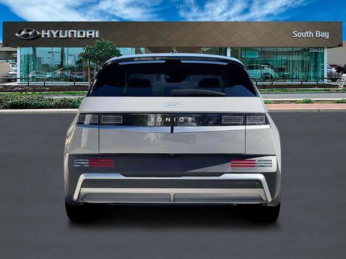 New 2026 Hyundai Ioniq 5 SEL image 6