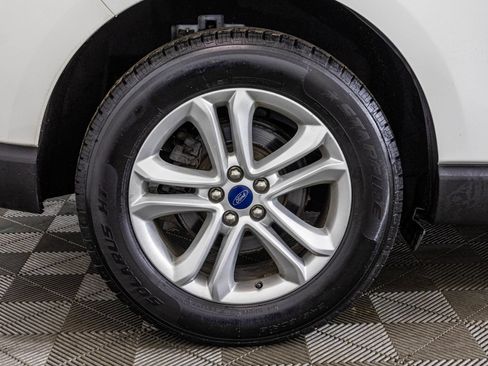 Used 2020 Ford Edge SEL w/ Convenience Package AWD/4WD image 54