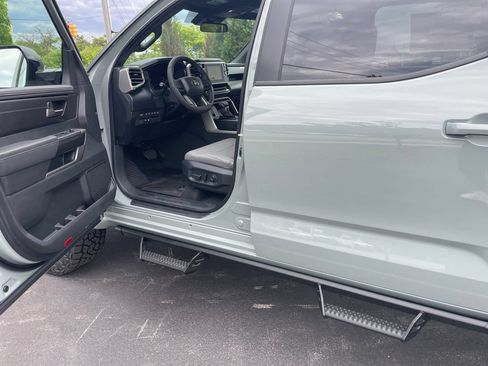 New 2026 Toyota Tundra SR5 AWD/4WD image 28