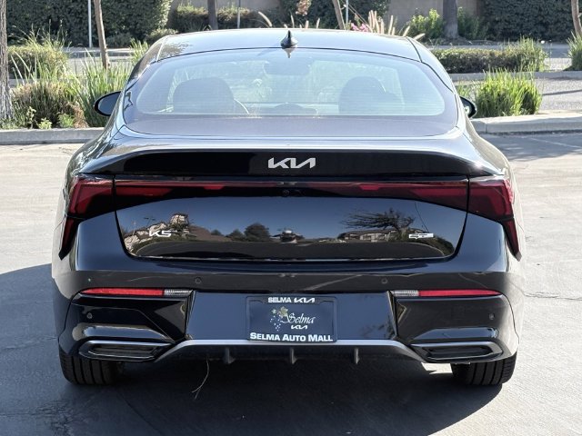 New 2026 Kia K5 GT-Line FWD image 5