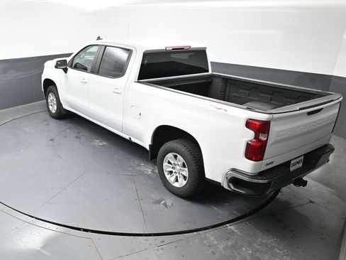 Used 2024 Chevrolet Silverado 1500 LT w/ Protection Package AWD/4WD image 45