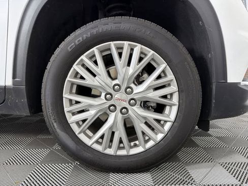 New 2025 GMC Acadia Elevation w/ Elevation Premium Package image 19