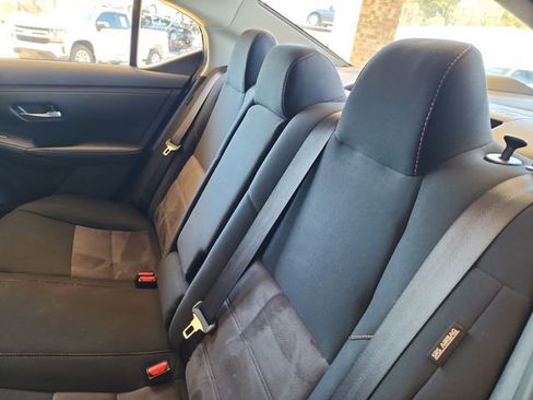 Used 2024 Nissan Sentra SR image 27