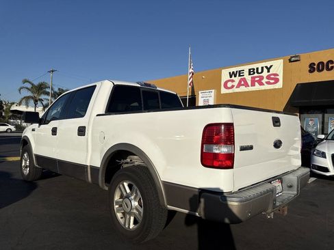 Used 2004 Ford F150 Lariat image 3
