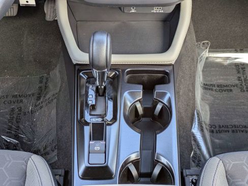 New 2026 Subaru Forester image 19