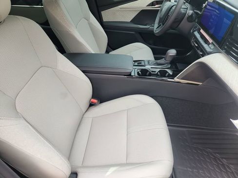 New 2026 Toyota Camry XLE image 10