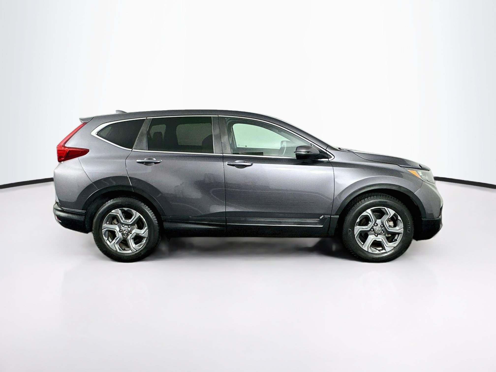 Used 2017 Honda CR-V EX-L image 10