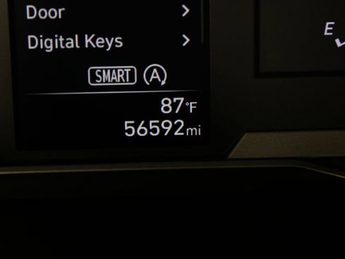 Certified 2024 Hyundai Tucson SEL image 24