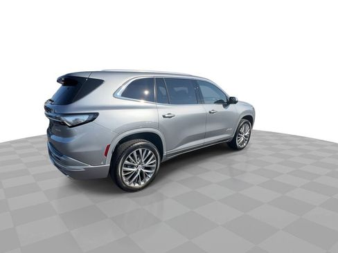New 2026 Buick Enclave Avenir w/ Super Cruise Package image 22