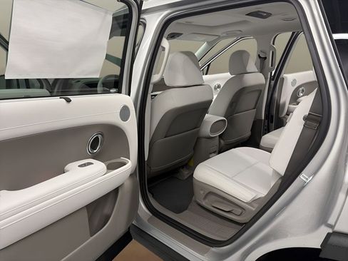 New 2026 Hyundai Palisade SEL AWD/4WD image 18