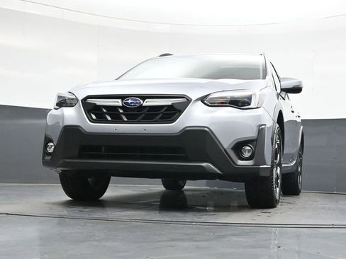 Used 2023 Subaru Crosstrek 2.5i Limited w/ Moonroof Package AWD/4WD image 37