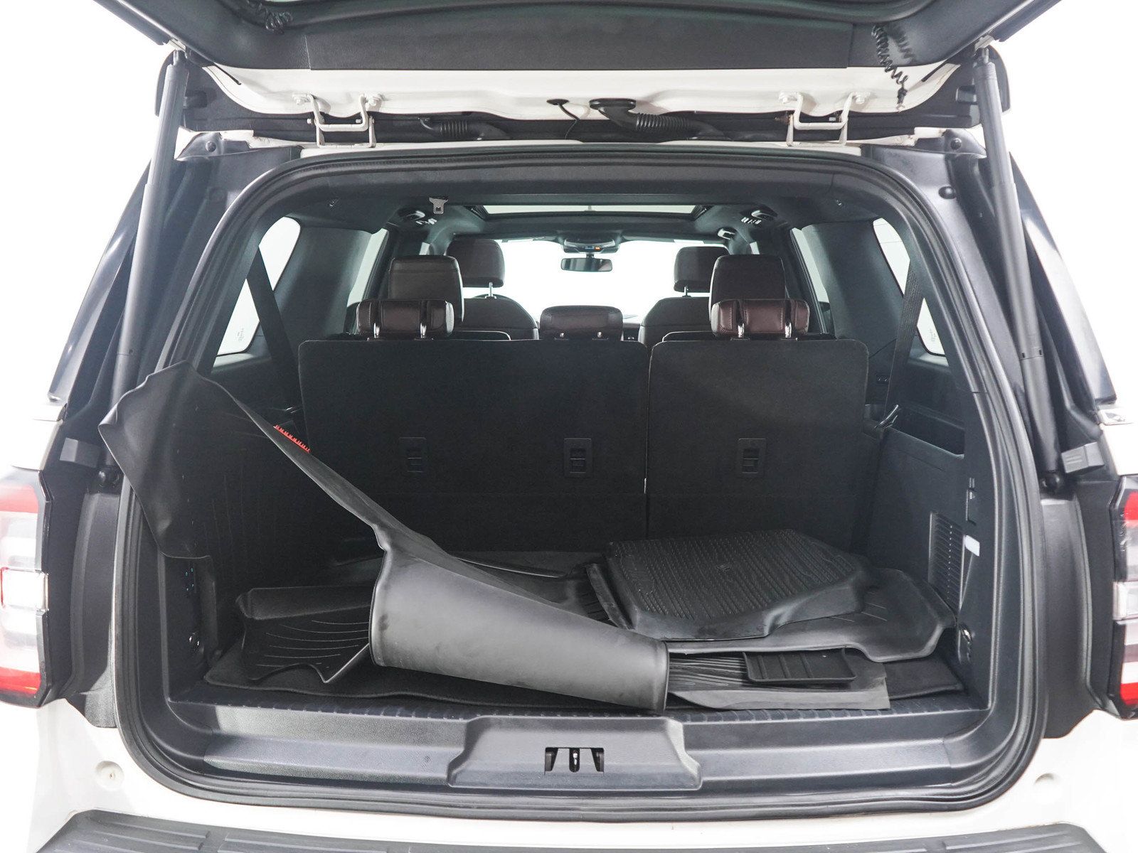 Used 2022 Ford Expedition Max Limited AWD/4WD image 17