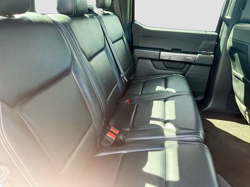 Used 2022 Ford F150 XLT w/ Equipment Group 302A High AWD/4WD image 26