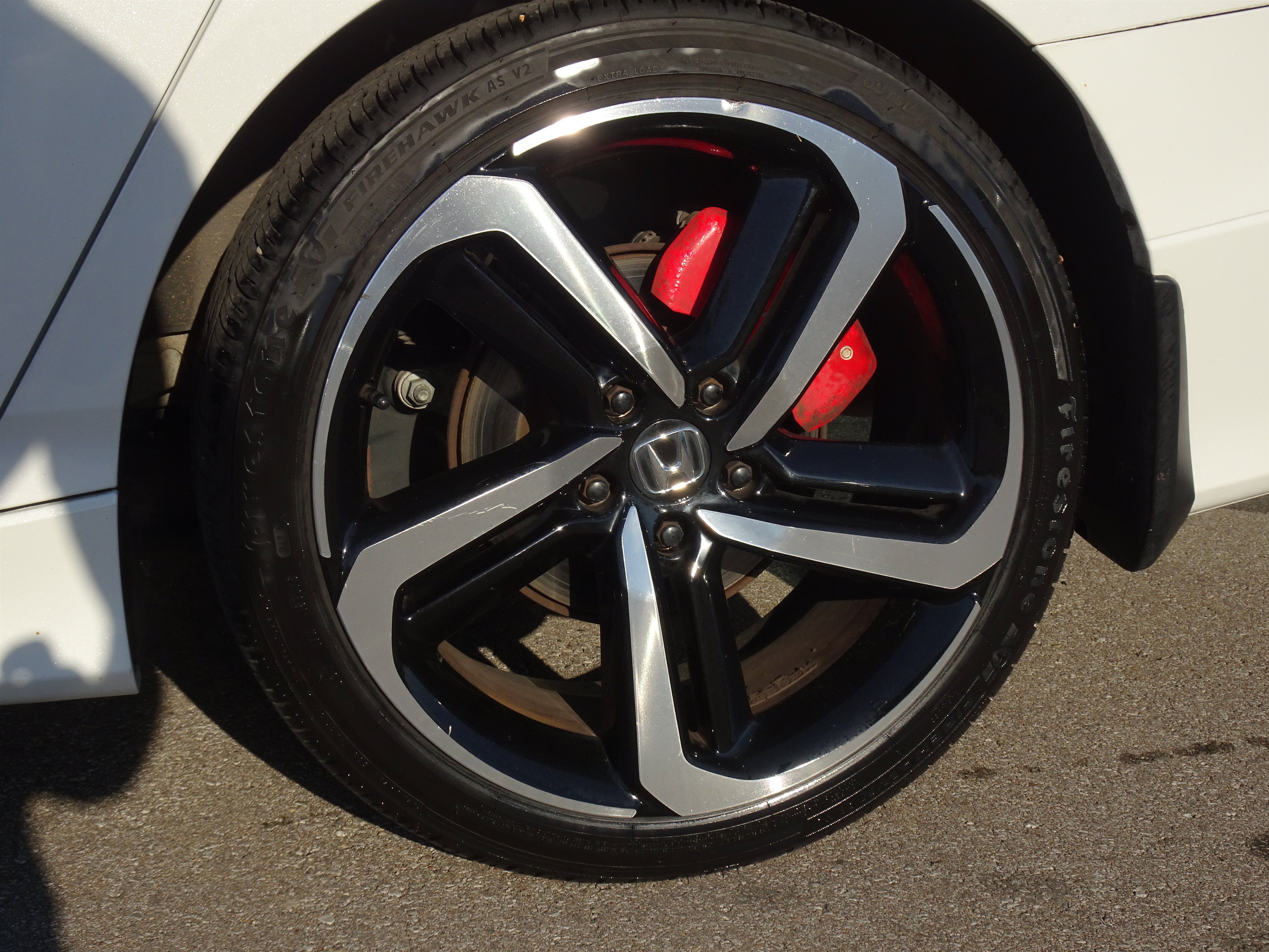 Used 2019 Honda Accord Sport image 25