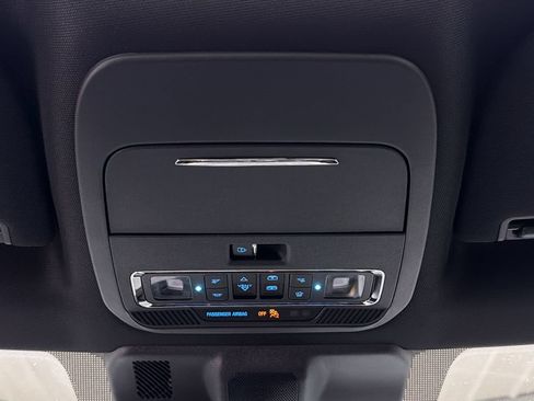 Used 2026 Ford F150 Lariat AWD/4WD image 34