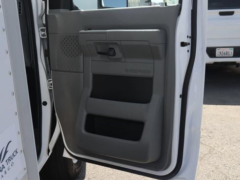 Used 2024 Ford E-350 and Econoline 350 Super Duty w/ Power Windows & Locks Group RWD image 36