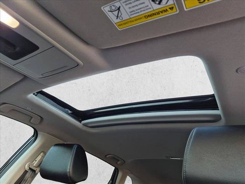 Certified 2026 Honda CR-V EX-L image 17