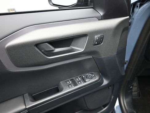 New 2026 Ford Bronco Sport Outer Banks w/ Outer Banks Tech Package+ image 10