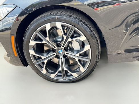 New 2026 BMW 330i Sedan w/ Premium Package RWD image 42