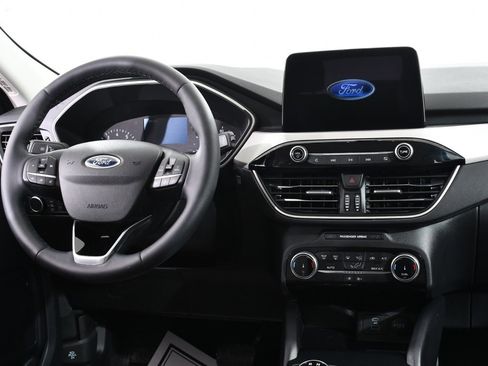 Used 2022 Ford Escape SE w/ Convenience Package image 8