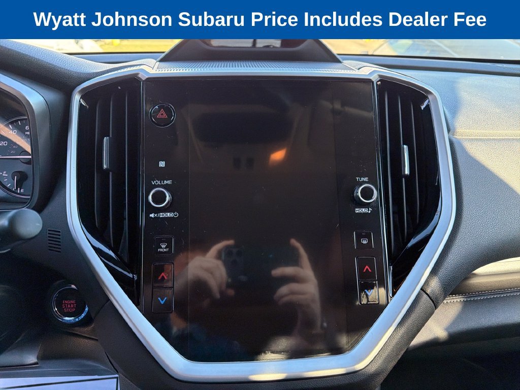 Used 2023 Subaru Ascent Touring AWD/4WD image 27