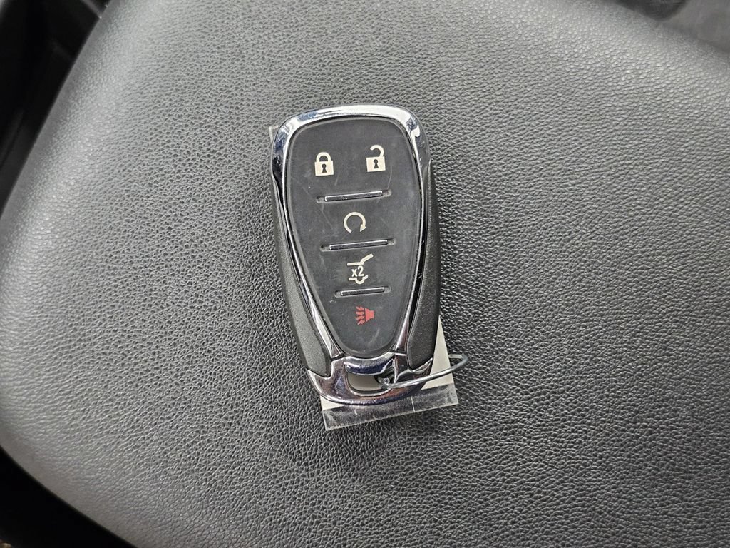 Used 2024 Chevrolet Equinox LT w/ LPO, Floor Liner Package AWD/4WD image 37