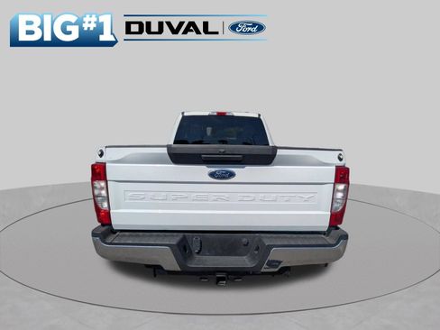 Used 2022 Ford F350 XL w/ Power Equipment Group AWD/4WD image 5