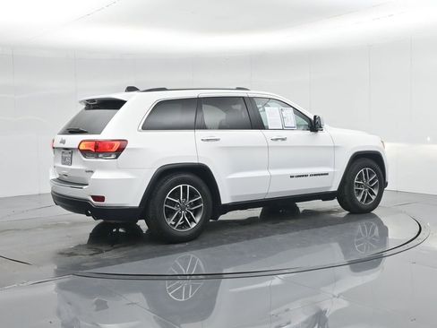 Used 2022 Jeep Grand Cherokee Limited w/ Tech Group image 29