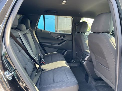 Used 2025 Chevrolet Equinox LT FWD image 15