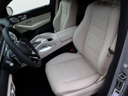 Used 2026 Mercedes-Benz GLE 450 4MATIC image 30
