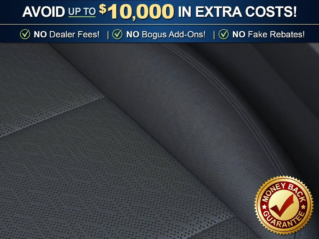 New 2027 Chevrolet Equinox LT w/ Convenience Package II FWD image 26