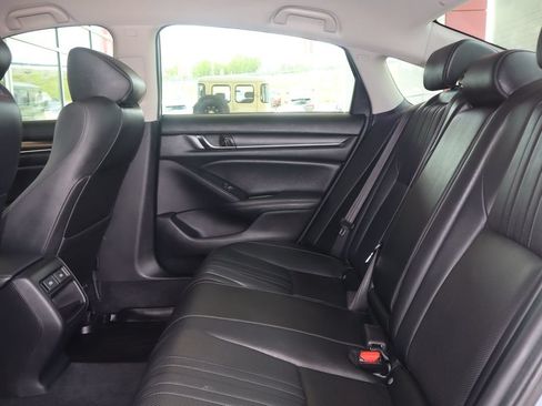 Used 2021 Honda Accord Sport Special Edition image 30