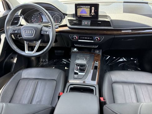 Used 2019 Audi Q5 2.0T Premium AWD/4WD image 13
