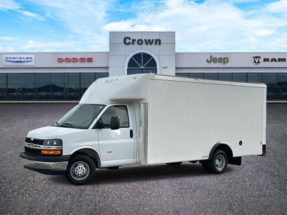 Used 2022 Chevrolet Express 3500 w/ Power Convenience Package