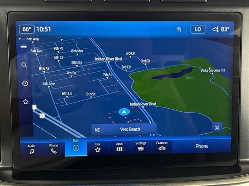 Certified 2023 Ford F150 Lariat w/ Equipment Group 502A High image 25