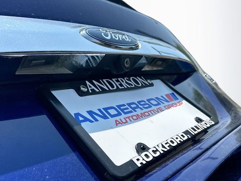 Used 2016 Ford Escape Titanium w/ Equipment Group 301A AWD/4WD image 14