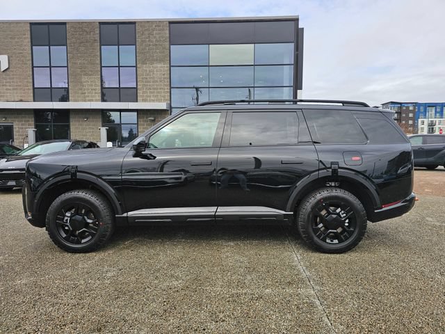 New 2027 Kia Telluride SX Prestige X-Pro AWD/4WD image 2