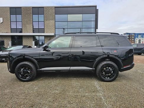 New 2027 Kia Telluride SX Prestige X-Pro AWD/4WD image 2