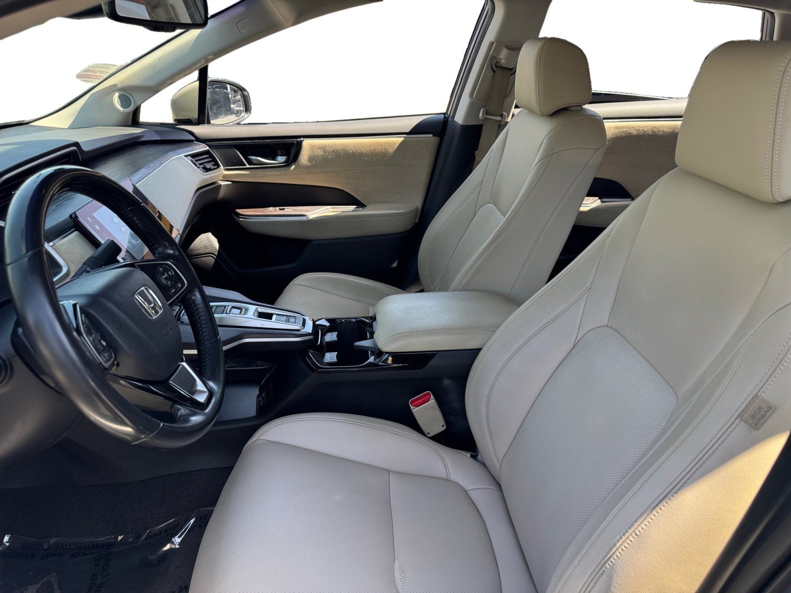 Used 2018 Honda Clarity Touring image 9