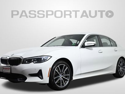 Used 2021 BMW 330i xDrive Sedan w/ Convenience Package