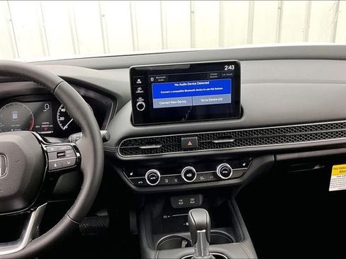 New 2026 Honda HR-V EX-L image 7