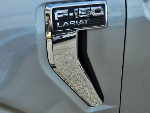 New 2026 Ford F150 Lariat w/ Equipment Group 501A Mid image 30