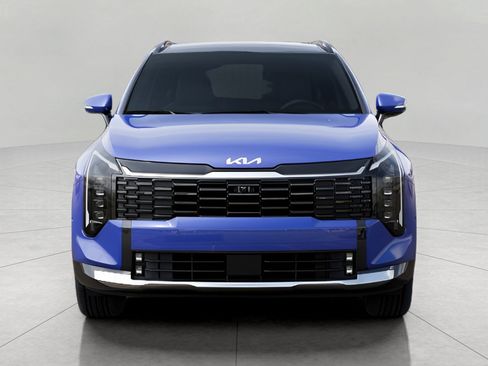 Used 2026 Kia Sportage SX AWD/4WD image 3