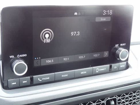 Used 2024 Honda Accord EX image 21