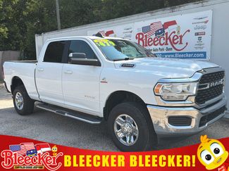 Used 2022 RAM 2500 Big Horn AWD/4WD video 1