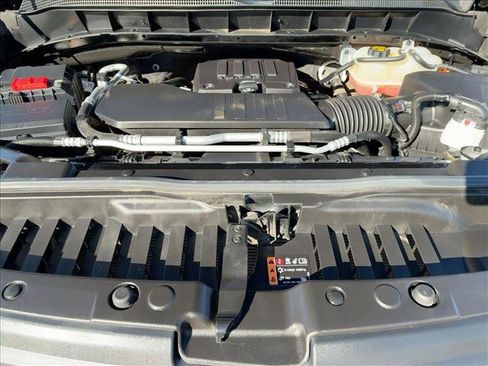 Used 2022 Chevrolet Silverado 1500 W/T w/ WT Value Package image 23