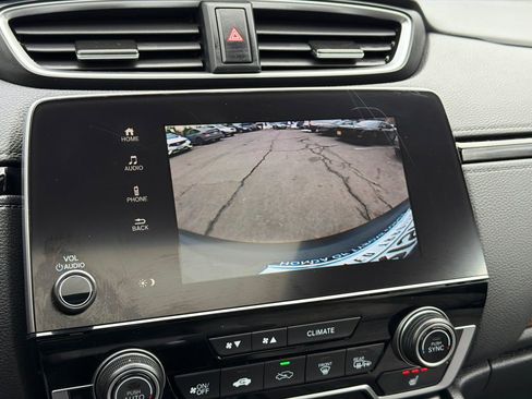 Used 2020 Honda CR-V EX image 24