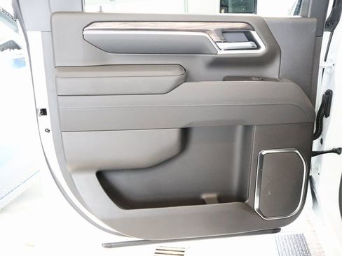 New 2026 Chevrolet Silverado 3500 LTZ w/ LTZ Plus Package image 28